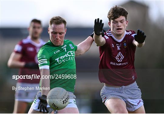 Fermanagh v Westmeath - Allianz Football League Division 3