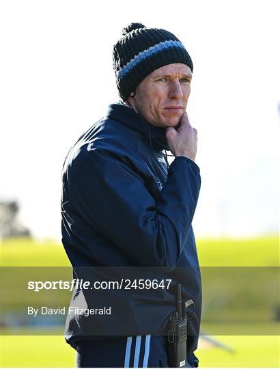 Meath v Dublin - Allianz Football League Division 2 Meath v Dublin - Allianz Football League Division 2