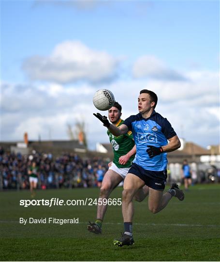Meath v Dublin - Allianz Football League Division 2 Meath v Dublin - Allianz Football League Division 2