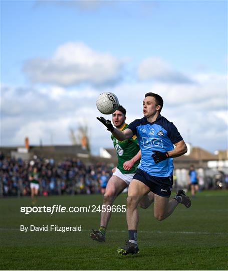 Meath v Dublin - Allianz Football League Division 2