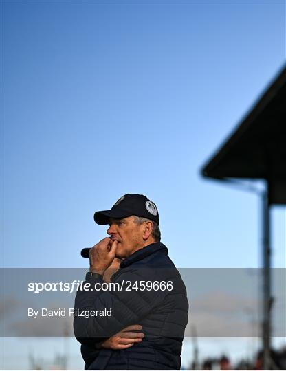 Meath v Dublin - Allianz Football League Division 2 Meath v Dublin - Allianz Football League Division 2