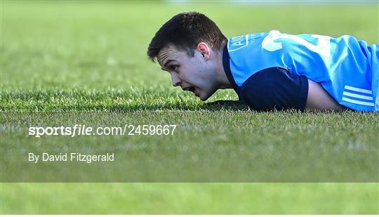 Meath v Dublin - Allianz Football League Division 2