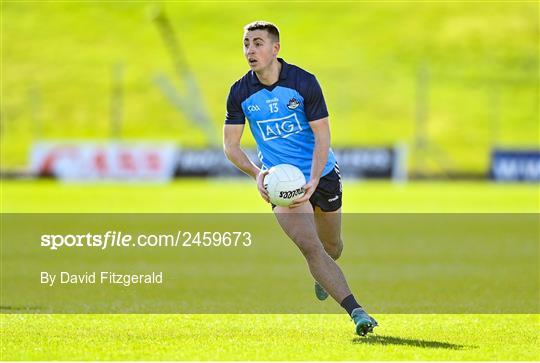 Meath v Dublin - Allianz Football League Division 2 Meath v Dublin - Allianz Football League Division 2