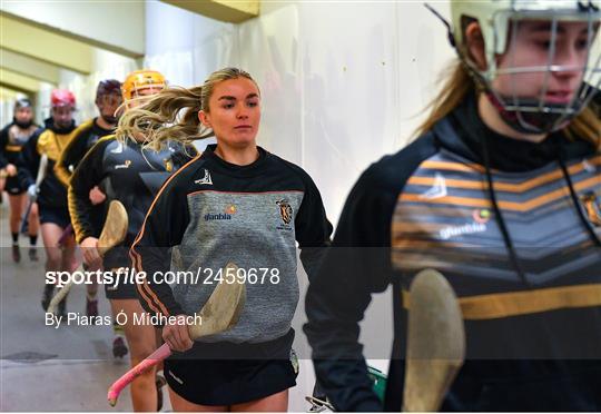 Kilkenny v Cork - Very Camogie League Division 1A