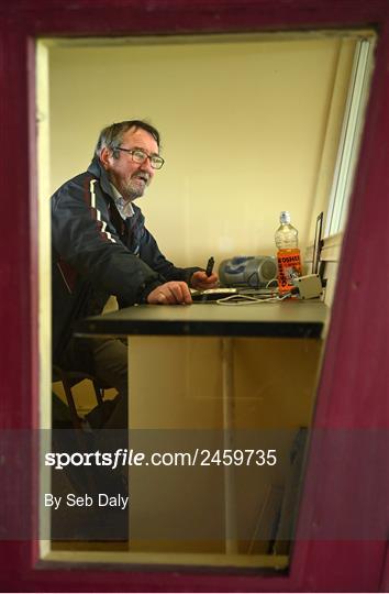 Westmeath v Galway - Allianz Hurling League Division 1 Group A