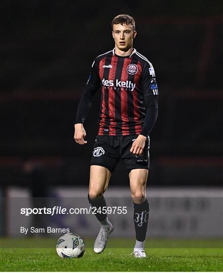 Bohemians v UCD - SSE Airtricity Men's Premier Division