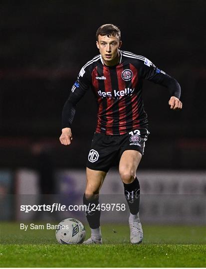Bohemians v UCD - SSE Airtricity Men's Premier Division Bohemians v UCD - SSE Airtricity Men's Premier Division