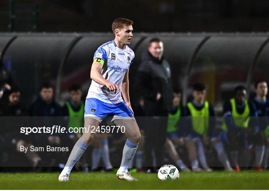 Bohemians v UCD - SSE Airtricity Men's Premier Division