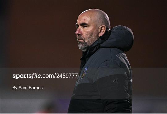 Bohemians v UCD - SSE Airtricity Men's Premier Division