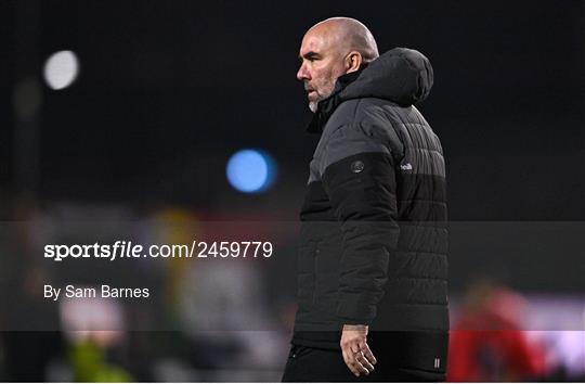 Bohemians v UCD - SSE Airtricity Men's Premier Division