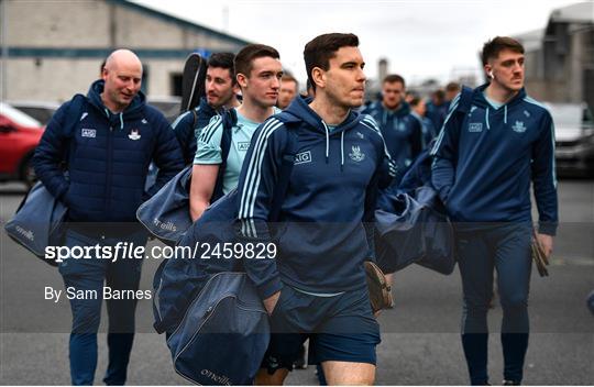 Dublin v Laois - Allianz Hurling League Division 1 Group B