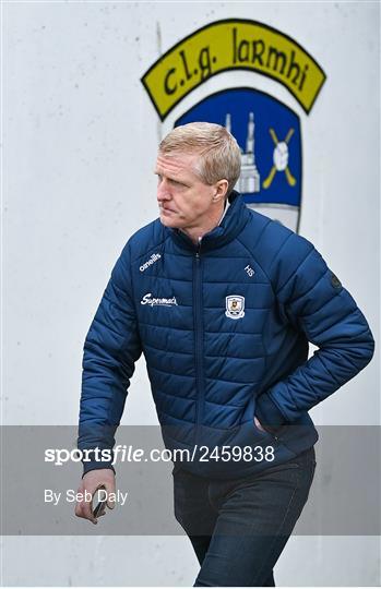 Westmeath v Galway - Allianz Hurling League Division 1 Group A