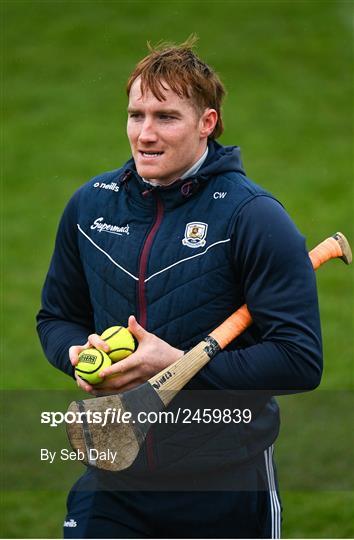 Westmeath v Galway - Allianz Hurling League Division 1 Group A