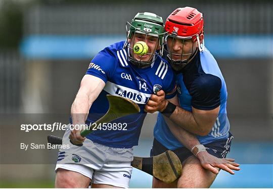 Dublin v Laois - Allianz Hurling League Division 1 Group B