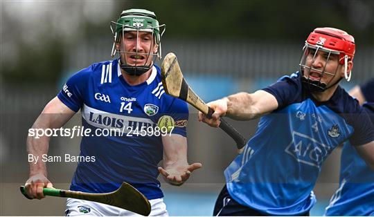 Dublin v Laois - Allianz Hurling League Division 1 Group B