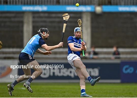 Dublin v Laois - Allianz Hurling League Division 1 Group B Dublin v Laois - Allianz Hurling League Division 1 Group B