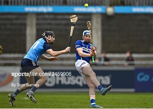 Dublin v Laois - Allianz Hurling League Division 1 Group B