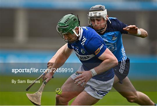 Dublin v Laois - Allianz Hurling League Division 1 Group B