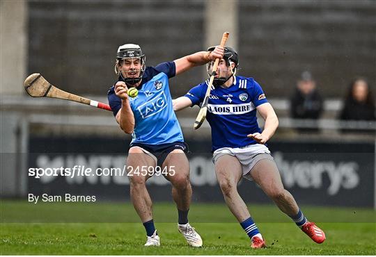 Dublin v Laois - Allianz Hurling League Division 1 Group B