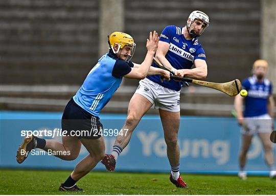 Dublin v Laois - Allianz Hurling League Division 1 Group B