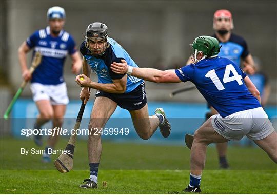 Dublin v Laois - Allianz Hurling League Division 1 Group B