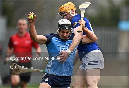 Dublin v Laois - Allianz Hurling League Division 1 Group B