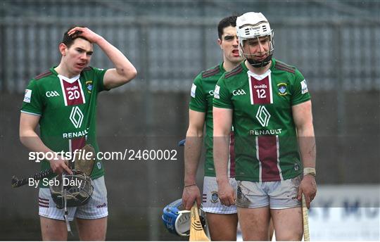 Westmeath v Galway - Allianz Hurling League Division 1 Group A