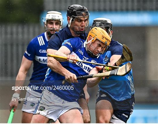 Dublin v Laois - Allianz Hurling League Division 1 Group B