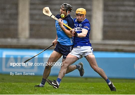 Dublin v Laois - Allianz Hurling League Division 1 Group B