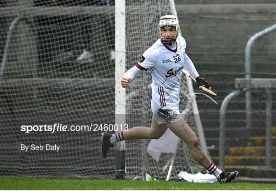 Westmeath v Galway - Allianz Hurling League Division 1 Group A