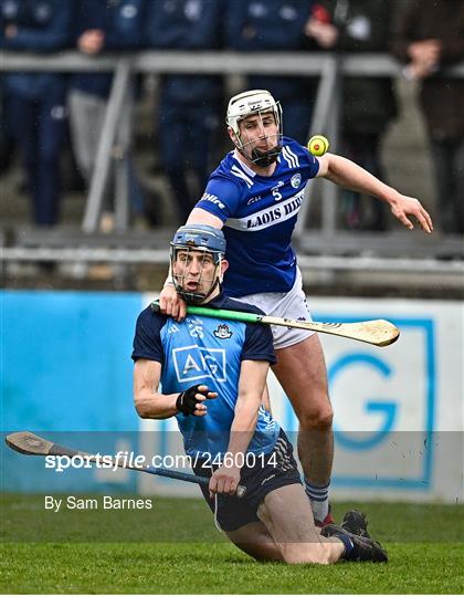 Dublin v Laois - Allianz Hurling League Division 1 Group B