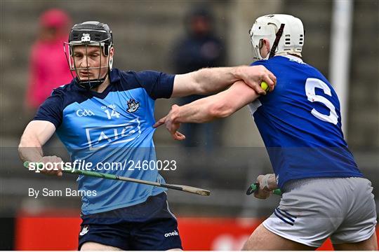 Dublin v Laois - Allianz Hurling League Division 1 Group B