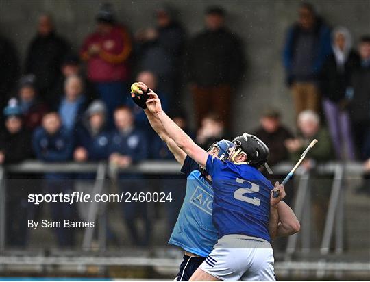 Dublin v Laois - Allianz Hurling League Division 1 Group B