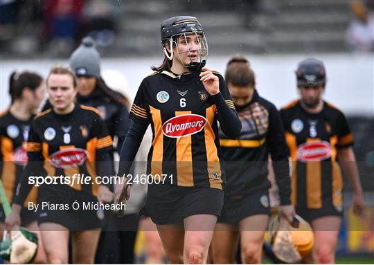 Kilkenny v Cork - Very Camogie League Division 1A