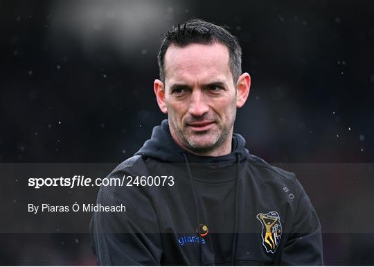 Kilkenny v Cork - Very Camogie League Division 1A Kilkenny v Cork - Very Camogie League Division 1A