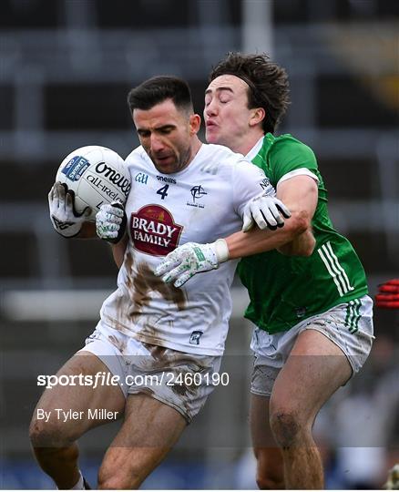 Limerick v Kildare - Allianz Football League Division 2 Limerick v Kildare - Allianz Football League Division 2
