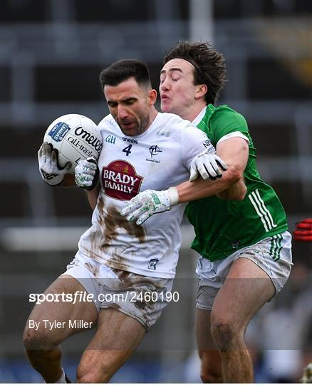 Limerick v Kildare - Allianz Football League Division 2