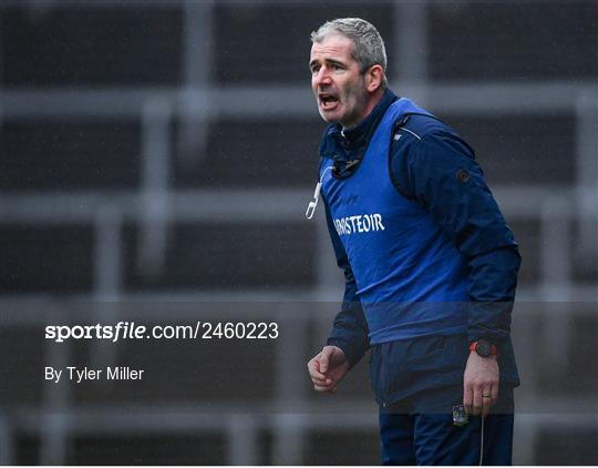 Limerick v Kildare - Allianz Football League Division 2 Limerick v Kildare - Allianz Football League Division 2