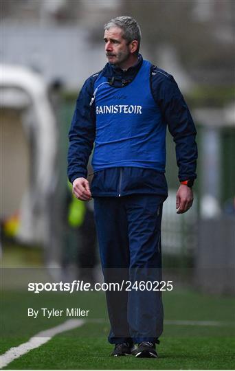 Limerick v Kildare - Allianz Football League Division 2 Limerick v Kildare - Allianz Football League Division 2