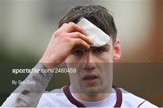 Westmeath v Galway - Allianz Hurling League Division 1 Group A Westmeath v Galway - Allianz Hurling League Division 1 Group A