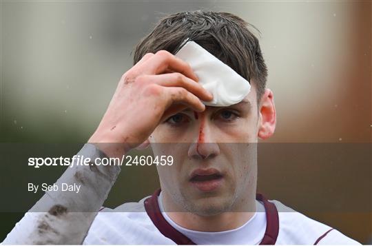 Westmeath v Galway - Allianz Hurling League Division 1 Group A