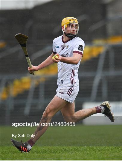 Westmeath v Galway - Allianz Hurling League Division 1 Group A