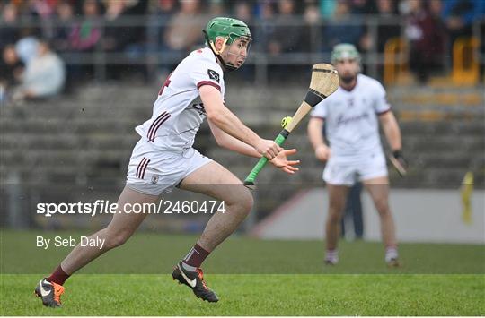 Westmeath v Galway - Allianz Hurling League Division 1 Group A Westmeath v Galway - Allianz Hurling League Division 1 Group A