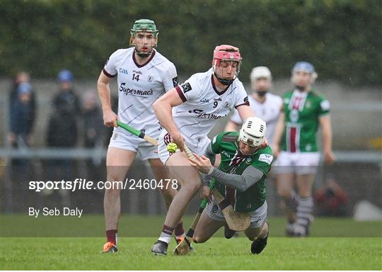 Westmeath v Galway - Allianz Hurling League Division 1 Group A Westmeath v Galway - Allianz Hurling League Division 1 Group A