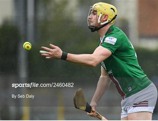 Westmeath v Galway - Allianz Hurling League Division 1 Group A