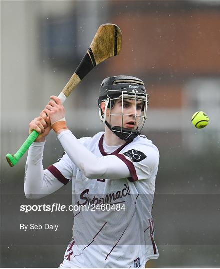 Westmeath v Galway - Allianz Hurling League Division 1 Group A