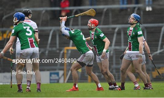 Westmeath v Galway - Allianz Hurling League Division 1 Group A