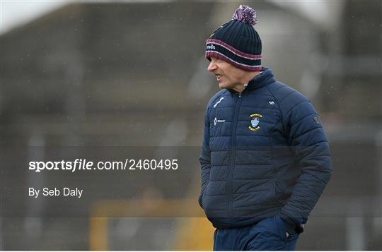 Westmeath v Galway - Allianz Hurling League Division 1 Group A