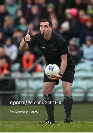 Donegal v Mayo - Allianz Football League Division 1 Donegal v Mayo - Allianz Football League Division 1