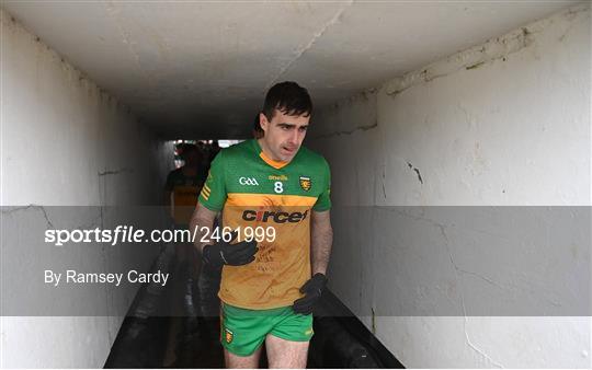 Donegal v Mayo - Allianz Football League Division 1 Donegal v Mayo - Allianz Football League Division 1